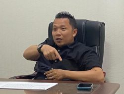 Dapatkan KLA Nindya, Deni Ingatkan Samarinda Masih ada PR Stunting dan Anak Kemiskinan Ektrem