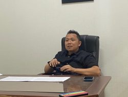 Deni Minta Masyarakat Produktif, Tak Ingin Bansos Mengalir ke Mereka yang Malas Kerja