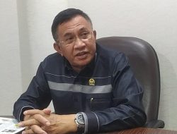 Pembangunan Dermaga Dapat Penolakan, Joha Sebut Harus Ada Sosialisasi Pemahaman