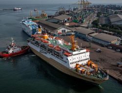 Novan Dukung Perpindahan Pelabuhan Samarinda ke Palaran untuk Keindahan Kota dan Lalu Lintas