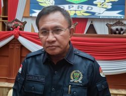 Joha Sebut Penanganan Banjir dan Penerangan Masuk Perioritas di Tiga Kecamatan