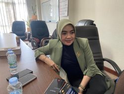 Laila Minta Pemkot Audiensi dengan Pedagang, Cegah Kesalahpahaman Terkait Relokasi