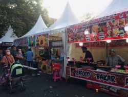 Opsi Daftarkan Pelaku UMKM ke e-Katalog, Minta Pemkot Beri Kemudahan Prosedur