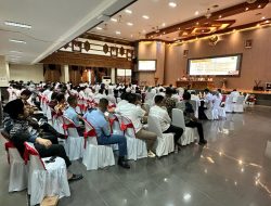 Susun Ranwal RKPD Kutim 2025, Pemkab Kutim Gelar Konsultasi Publik