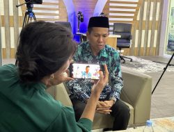 Kuota Jemaah Haji Kutim 2024 Sebanyak 173 Orang