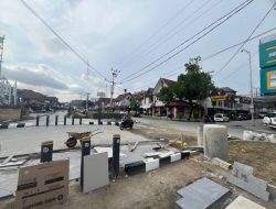 Citra Niaga Direvitalisasi, Laila Akui Masih Belum Tahu Konsep yang Digunakan Pemkot