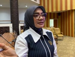 Laila Sebut CFD Fasilitasi UMKM, Minta Pelaku Usaha Tingkatkan Kreativitas