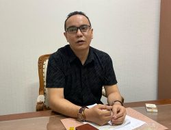 Novan Minta PUPR Perhatikan Kinerja Konsultan di Lapangan Sesuai dengan Luas Lahan Pembangunan