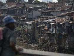 Puji Tegaskan Kemiskinan Ektrem yang Terjadi di Samarinda Tak Hanya Tugas Dinsos PM Saja