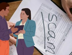 Hati-hati Penipuan! 5 Ciri Manajer Investasi Bodong yang Wajib Diketahui