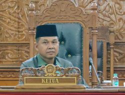 DPRD Kutim Berkomitmen Percepat Pembahasan Raperda tentang Pencegahan dan Penanggulangan Bahaya Kebakaran serta Ketertiban Umum