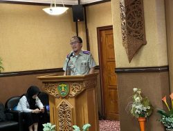 Penanganan Akses Reforma Agraria Kantor Pertanahan Kabupaten Kutai Timur adalah Upaya Pemberian Kesempatan Akses Permodalan kepada masyarakat