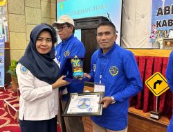 Pemilihan Abdi Yasa Teladan 2024 Usai dan Inilah Para Pemenangnya