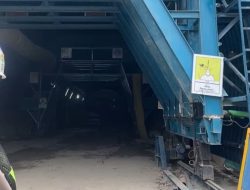 Samri Minta Penggunaan Terowongan Berikan Dampak pada PAD karena Pembangunan yang Telan Banyak Biaya