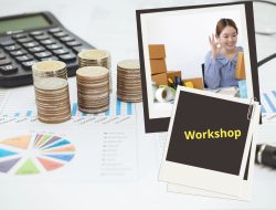 Memicu Pertumbuhan Ekonomi Syariah, Bulan Pembiayaan Syariah Fokus pada Inovasi dan Digitalisasi