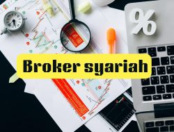 Tiga Broker Forex Syariah Terbaik dengan Fitur Bebas Swap di Indonesia