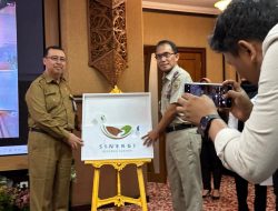 Asisten Pemkesra Kutim Poniso: Sinergi Terkait dengan Penanganan Akses Reforma Agraria Sangat Penting