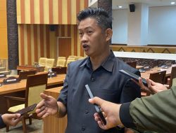 Soroti Angka Kemiskinan Ekstrem, Sopyan Minta Pemkot Berikan Langkah Konkret untuk Tunrunkan Angka