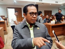 Angkasa Jaya Ajukan Toilet Portabel, Ungkap Urgensi untuk Kesiapsiagaan Terhadap Bencana