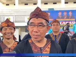 Banyaknya Organisasi Kedaerahan di Kutim, Bupati Ardiansyah sebu Bawa Nuansa Sejuk melalui Budaya