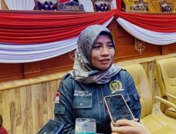 Damayanti Sebut DPRD Berhasil Naikkan Anggaran Pemberdayaan Anak jadi Rp1 Miliar