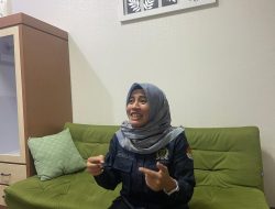 Didik Semua Anak Samarinda, Damayanti Tak Ingin ada Ketimpangan Antara Swasta dan Negeri