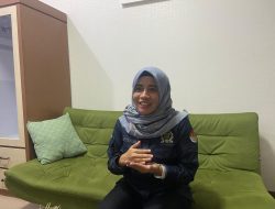 Kunjungan Kian Meningkat, Damayanti Minta Dispursip Tingkatkan Lagi Fasilitas yang Ada