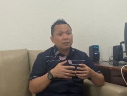 Deni Ungkap Pansus LKPJ Berikan Tenggat Waktu dan Pertegas DPMPTSP Terkait Perizinan