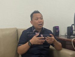 Dapat Kucuran Rp1,5 Miliar Deni Sebut Pembangunan SD Filial Bakal Tuntas di Akhir 2024 ini