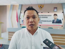 Deni Sebut Capaian KLA adalah Refleksi Usaha Pemkot Samarinda Terbilang Sudah Berhasil