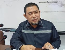 Fahruddin Sebut Pemkot Bakal Fokus pada Empat dari 17 Subsektor Ekonomi Kreatif yang Ada