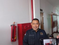 Pansus LKPJ Wali Kota Gelar Rapat Finalisasi, Fahruddin Sebutkan Beberapa Catatan untuk OPD