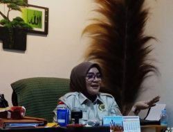 Laila Minta Pertamina Kerja Sama dengan Kepolisian Lakukan Penangkapan dengan Distributor Mesin Pertamini