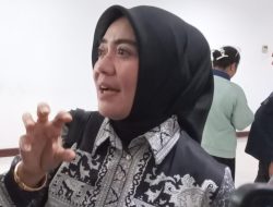 Laila Dukung SK Larangan Pertamini, Minta Masyarakat Disiplin Sebelum SPBU Tutup di Malam Hari