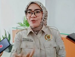 Laila Minta Pemerintah Dirikan Sentra UMKM di Kelurahan untuk Penyaluran Produk Lokal