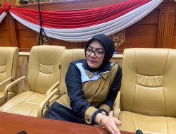 Sertifikasi Halal dan Higienis Ditunda, Laila Minta Perda Turun Dibarengi dengan Fasilitas