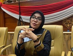 Banyak Pelaku Usaha yang Belum Tahu Sertifikasi Halal, Laila Sebut Sosialisasi Raperda Tak Mudah