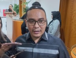 Komitmen dalam Pembangunan, Novan Pastikan Ikut Mengawasi Berjalannya Proyek di Samarinda