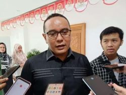 Novan Dukung Inisiatif Desan Pemasangan Kabel LPJU, Cegah Pencurian Kembali Terjadi