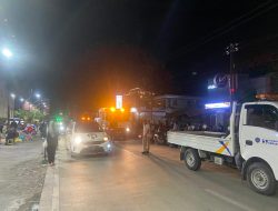 Dari Pada Kucing-Kucingan, Samri Minta Jukir di Jalan Pulau Irian Masuk Pembinaan Dishub