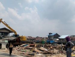 Jasno Dukung Normalisasi Sungai Karang Mumus untuk Bangun Kembali Jalur RTH