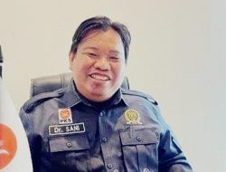Peredaran Makin Luas, Sani Minta Pemerintah Kerja Sama dengan BNK Cegah Narkotika