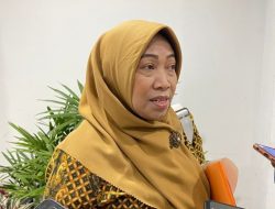 Ketua Komisi IV Minta Orang Tua Pantau dan Awasi Anak Agar Tak Terlibat Judi Online