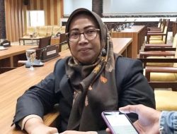 Masih Dalam Tahap Pembentukan, Puji Ingin CSR Berjalan dengan Optimal