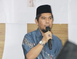Gelar Hala Bilahal, Plt Kadis Kominfo Kutim Sulisman Harap Ada Semangat Baru