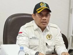 Banyak Aduan Masuk dari Masyarakat, Vananzda Kritisi Pembangunan Mini Market yang Tak Izin