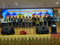 Bupati Ardiansyah Sulaiman Ajak Masyarakat Minang di Kutim untuk Bersama Bangun Kutai Timur
