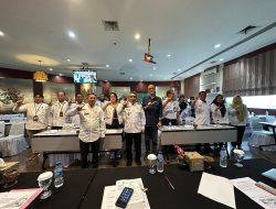 Ardiansyah: KLHS Merupakan Salah Satu Instrumen Pencegahan Pencemaran atau Kerusakan Lingkungan Hidup