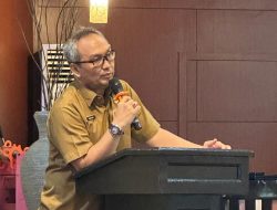 Kadis Kominfo Kutim Ronny Bonar: Manfaat Metadata dapat Hindari Duplikasi dalam Pengumpulan Data