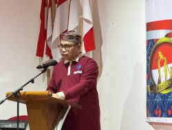 Di Peringatan Harganas 2024 Ini, DPPKB Kutim Targetkan Pelayanan KB Kepada 2.328 Akseptor